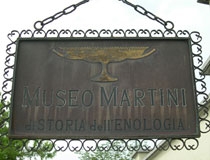 MUSEO DELL&#039;ENOLOGIA